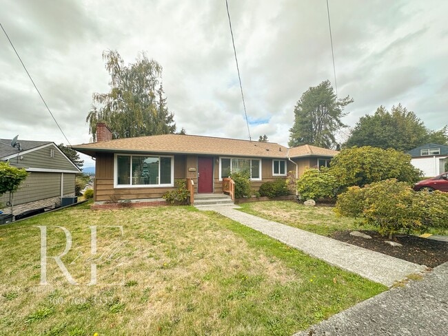 property at 1701 Pitt Ave