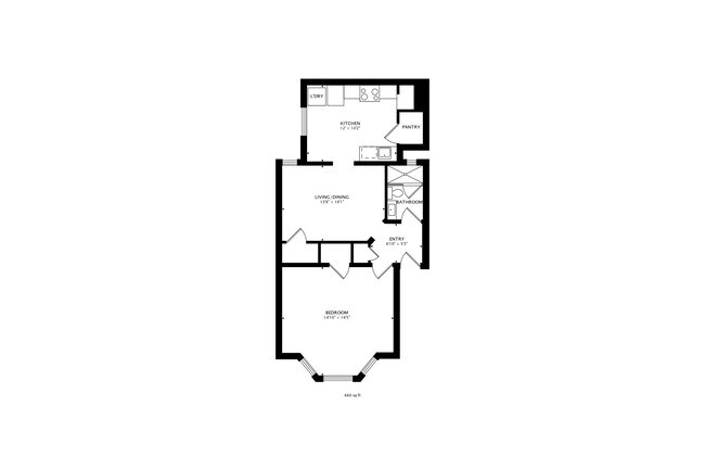 1367 Grant Ave in San Francisco, CA - Building Photo - Building Photo