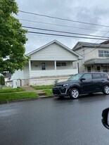 806 Crown Ave in Scranton, PA - Building Photo