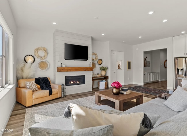 property at 8650 Gasparilla Wy
