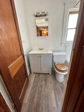 4801 Edgar Terrace in Baltimore, MD - Building Photo - Building Photo