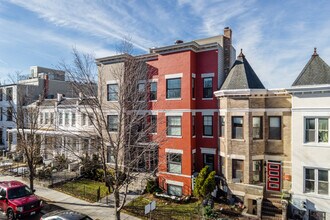 The Heights on Tenth in Washington, DC - Building Photo - Building Photo