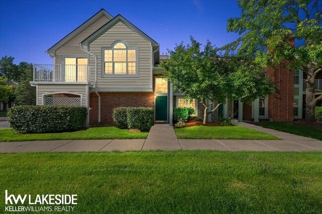 property at 56150 Chesapeake Trail