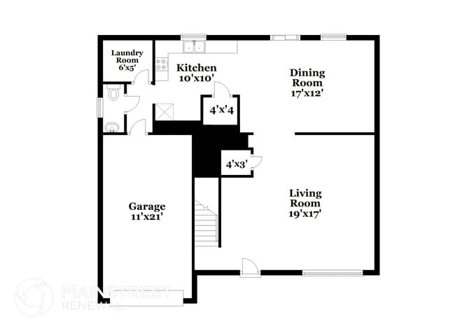 4102 Lady Slipper Ln in Durham, NC - Building Photo - Building Photo