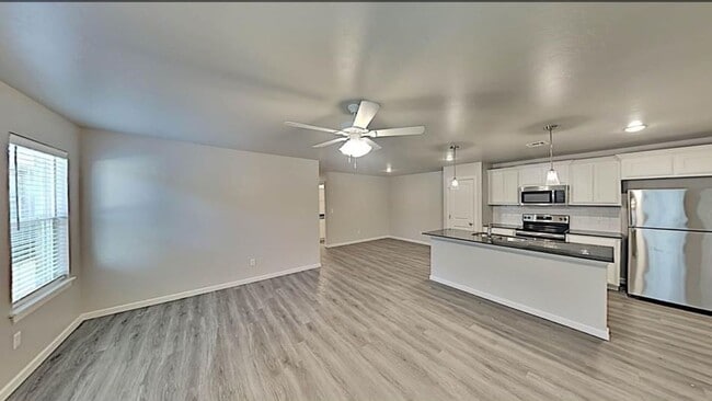 437 Stevens Pass in Oklahoma City, OK - Building Photo - Building Photo