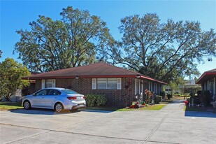 523 E Bella Vista St in Lakeland, FL - Foto de edificio - Building Photo