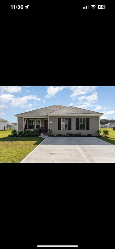 property at 231 Jeff Waters Cir