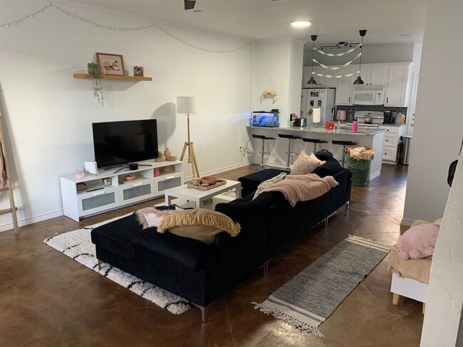 property at 2009 S 10th St
