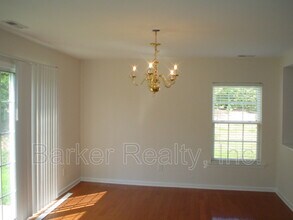 6005 Namozine Ct in Raleigh, NC - Building Photo - Building Photo