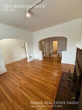 3841 McRee Ave in St. Louis, MO - Building Photo - Building Photo