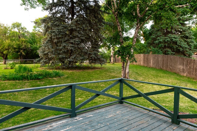 5312 Trafalger Pl in Madison, WI - Foto de edificio - Building Photo