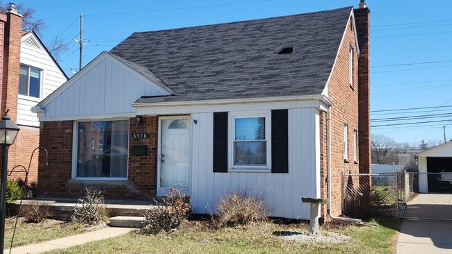 property at 6978 Mayburn St