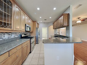 24409 Breezy Oak Ct in Lutz, FL - Building Photo - Building Photo