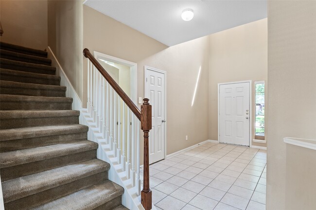 25218 Melody Oaks Ln in Katy, TX - Building Photo - Building Photo