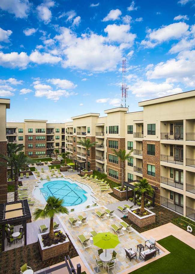 Muse at Museum District photo'