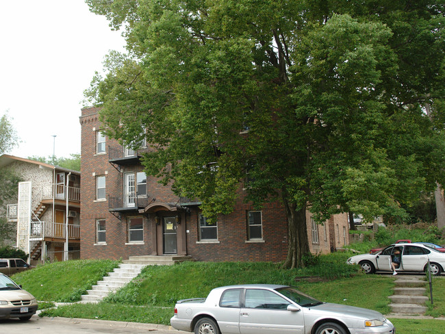 The Madison in Omaha, NE - Building Photo - Building Photo