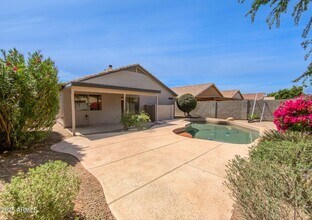 1488 W Page Ave in Gilbert, AZ - Building Photo - Building Photo