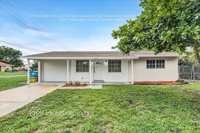 property at 2202 SE 1st St