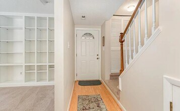 627 W Front St, Unit 627 D W Front St in Burlington, NC - Foto de edificio - Building Photo