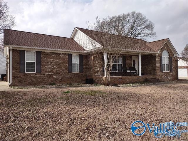 property at 23983 May Ln