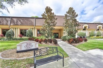 1907 Canterbury Ln in Sun City Center, FL - Building Photo - Building Photo