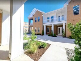 4700 W Spring Creek Pkwy in Plano, TX - Building Photo