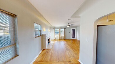 4861 Art St in San Diego, CA - Building Photo - Building Photo