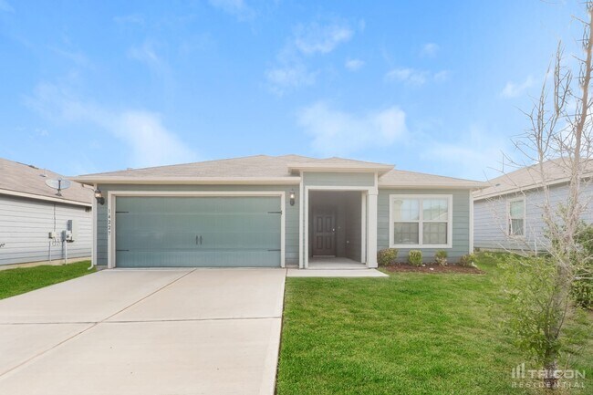 property at 14227 Chaps Dr