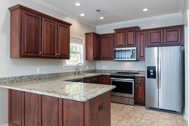 2 Aspen Dr in Oxford, MS - Building Photo - Building Photo