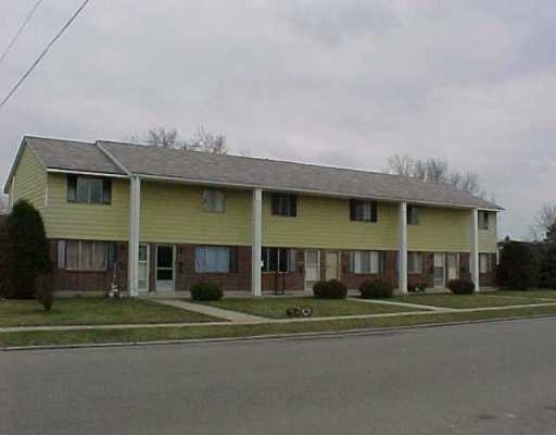 523 Stonyridge Rd in Troy, OH - Building Photo