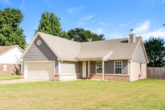 6650 Black Oak Dr in Walls, MS - Building Photo - Building Photo