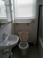 558 E Park Ave, Unit 3 in Tallahassee, FL - Building Photo - Building Photo