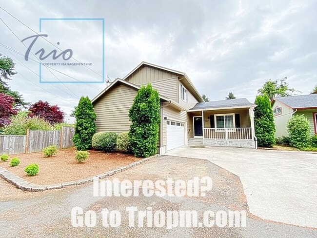property at 1367 Lake Dr
