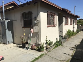 2633 Alice St in Los Angeles, CA - Building Photo - Other