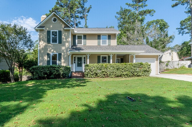 3791 Winchester Trail