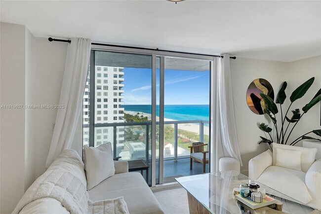 property at 2457 Collins Ave