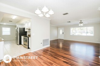 1202 MacFarlane Ave in Spring Hill, FL - Building Photo - Building Photo