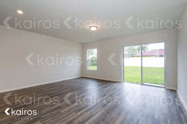 20 Reindeer Ln in Palm Coast, FL - Building Photo - Building Photo