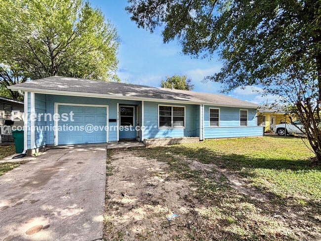 property at 3719 Dumbarton Rd