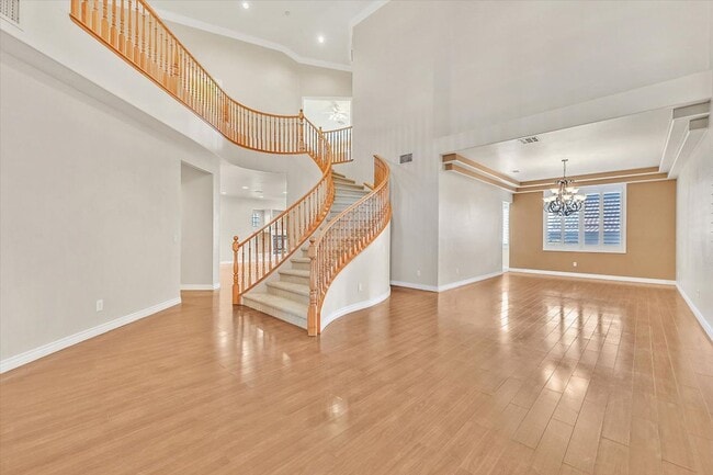 9515 Gainey Ranch Ave in Las Vegas, NV - Building Photo - Building Photo