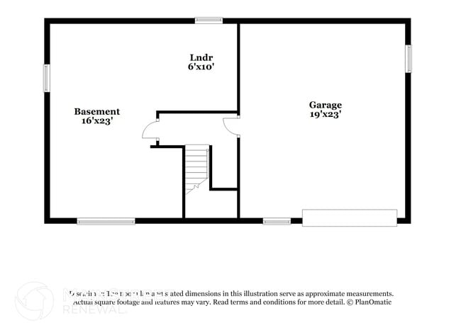 5308 Wabash Ave in Kansas City, MO - Building Photo - Building Photo
