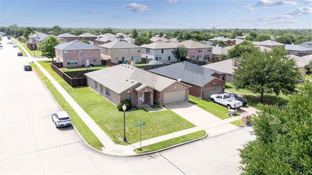 1600 Dragonback Pass in Frisco, TX - Building Photo - Building Photo