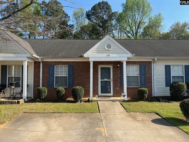 property at 105 Crestland Dr