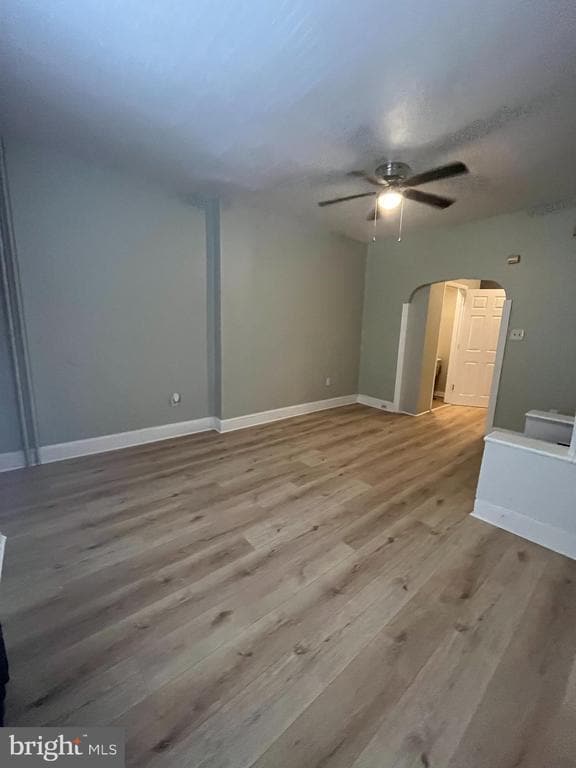 1317 S Paxon St in Philadelphia, PA - Building Photo - Building Photo