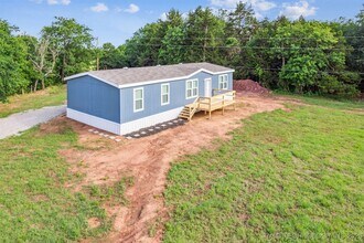 348939 E 750 Rd, Unit 0123 in Cushing, OK - Building Photo - Building Photo
