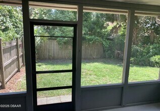 3960 Willow Trail Run in Port Orange, FL - Building Photo - Building Photo