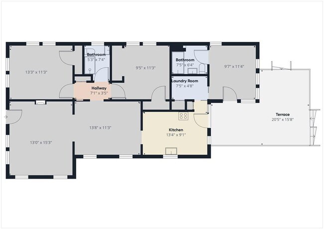 2818 Salado St in Austin, TX - Building Photo - Building Photo