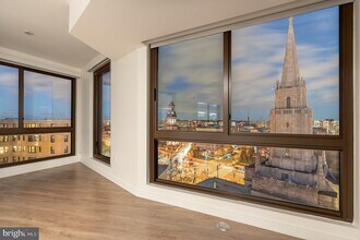 1630 Columbia Rd NW in Washington, DC - Foto de edificio - Building Photo