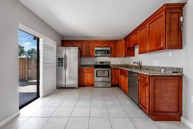 property at 117 1st Way