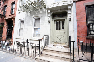 229 Sackett St in Brooklyn, NY - Building Photo - Building Photo